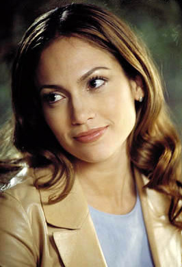 Jennifer Lopez - The Wedding Planner