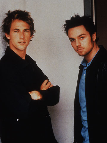 Savage Garden