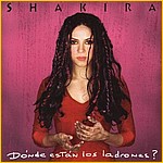 Shakira